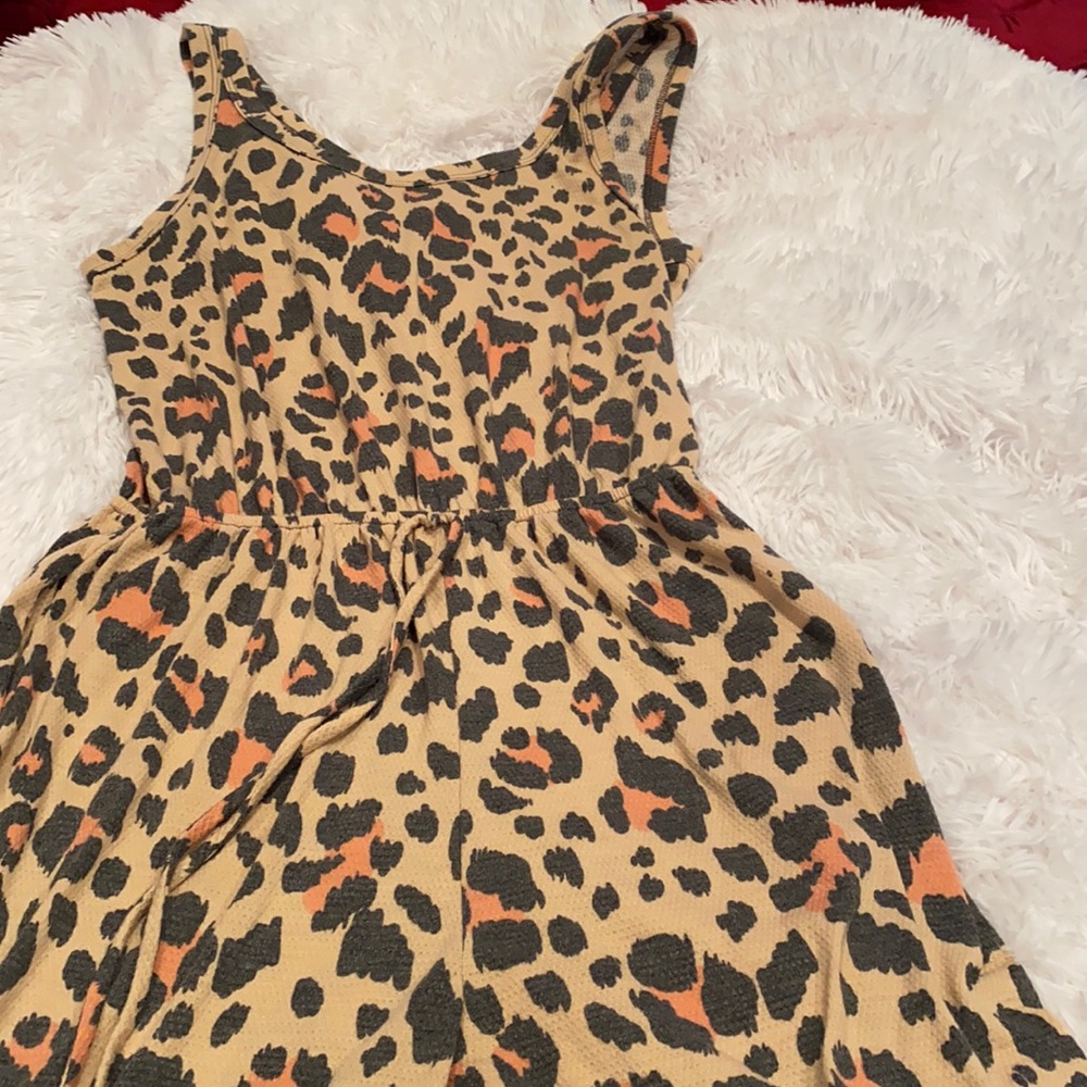FouFou Boutique Jumpsuit